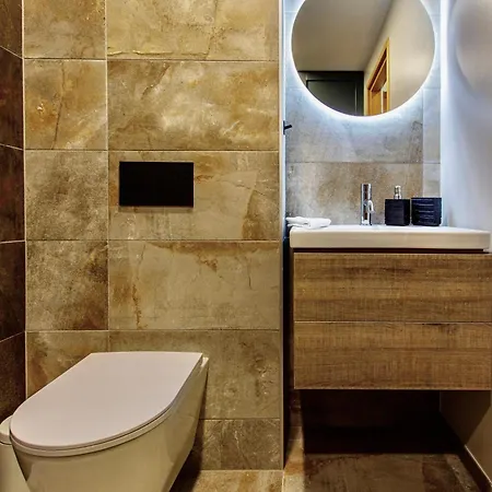 Premium Seaside Escape With Forest View And Free Parking * Tallin