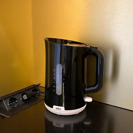 Apartman Premium Seaside Escape With Forest View And Free Parking *