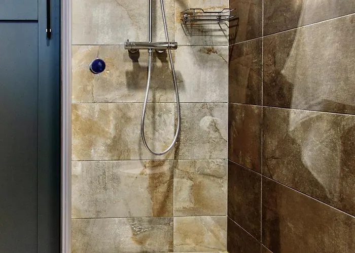 Apartman Premium Seaside Escape With Forest View And Free Parking Tallinn