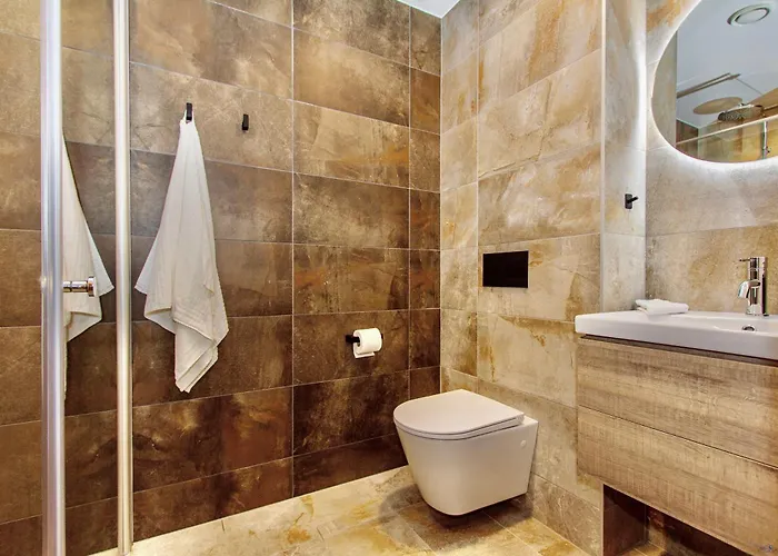 Premium Seaside Escape With Forest View And Free Parking * Tallinn