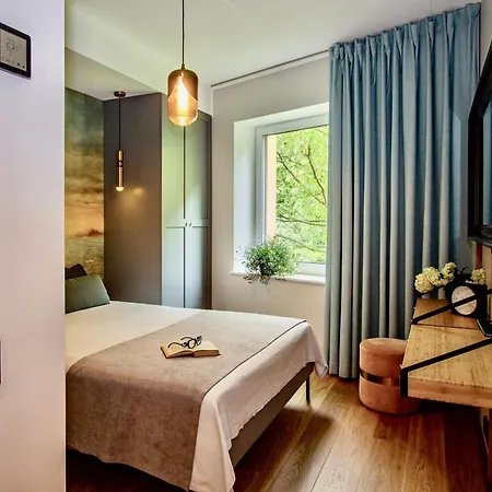 Premium Seaside Escape With Forest View And Free Parking 公寓 塔林