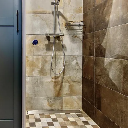 公寓 Premium Seaside Escape With Forest View And Free Parking 塔林