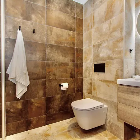 Premium Seaside Escape With Forest View And Free Parking * 塔林