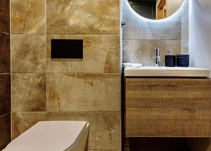 Premium Seaside Escape With Forest View And Free Parking * Tallinn